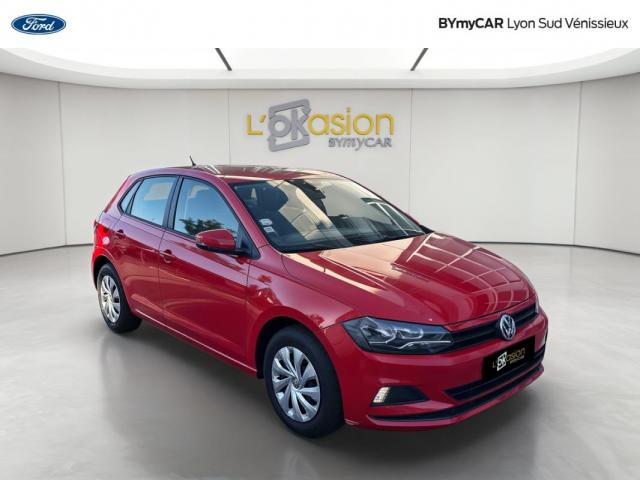 Volkswagen Polo image 8