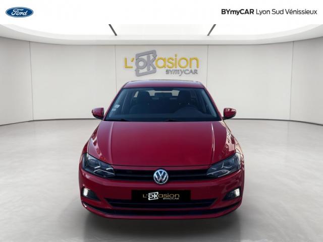 Volkswagen Polo image 5