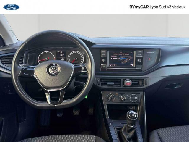 Volkswagen Polo image 3