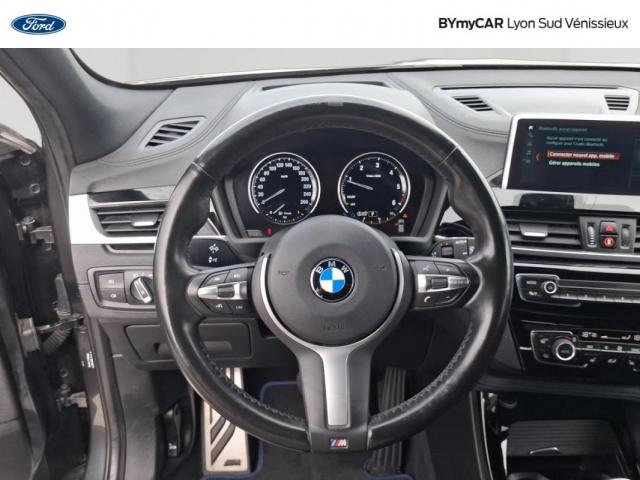 Bmw X2 image 8
