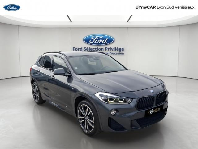 Bmw X2 image 2