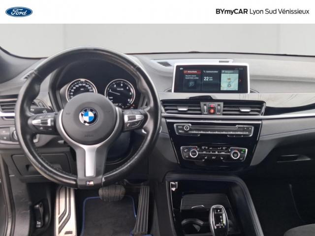 Bmw X2 image 1