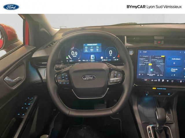 Ford Puma image 2