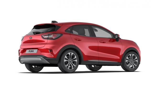 Ford Puma image 9