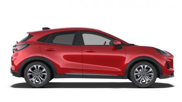 Ford Puma image 7