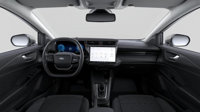 Ford Puma image 8