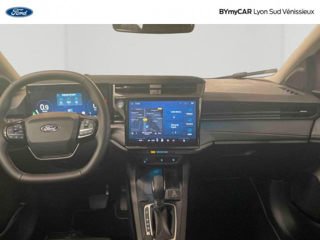 Ford Puma image 1