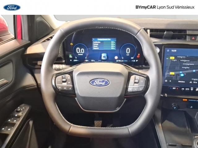 Ford Puma image 2