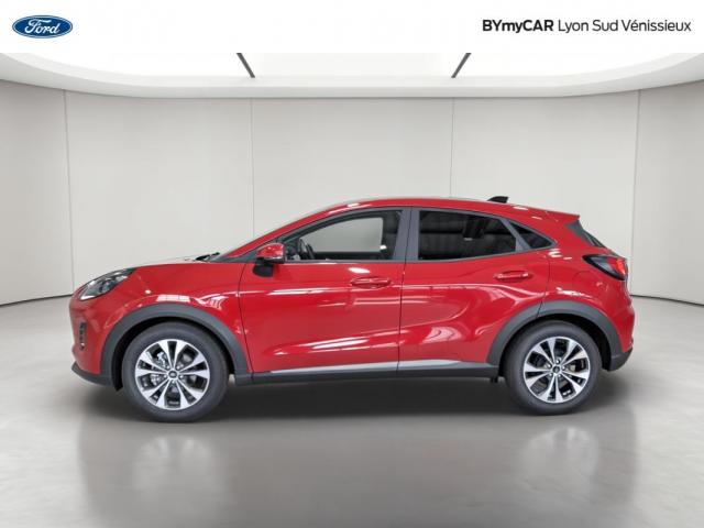 Ford Puma image 7