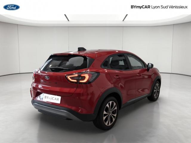 Ford Puma image 4