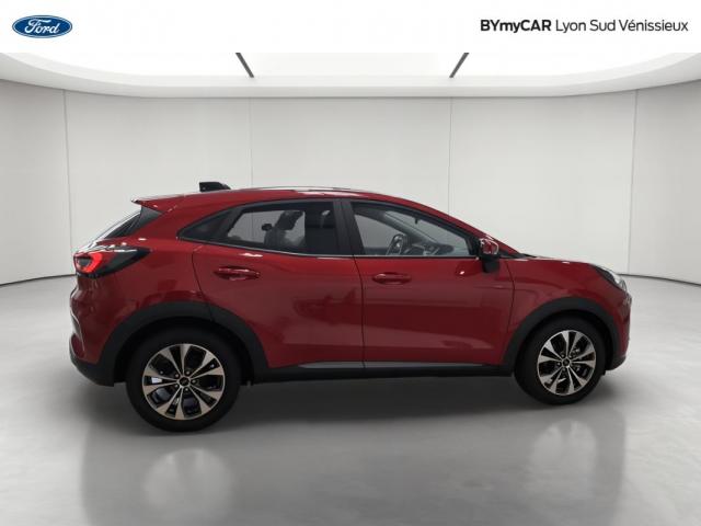Ford Puma image 3