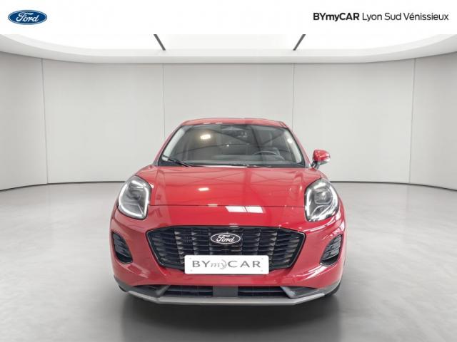 Ford Puma image 5