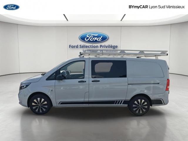 Mercedes Benz Vito Mixto image 3
