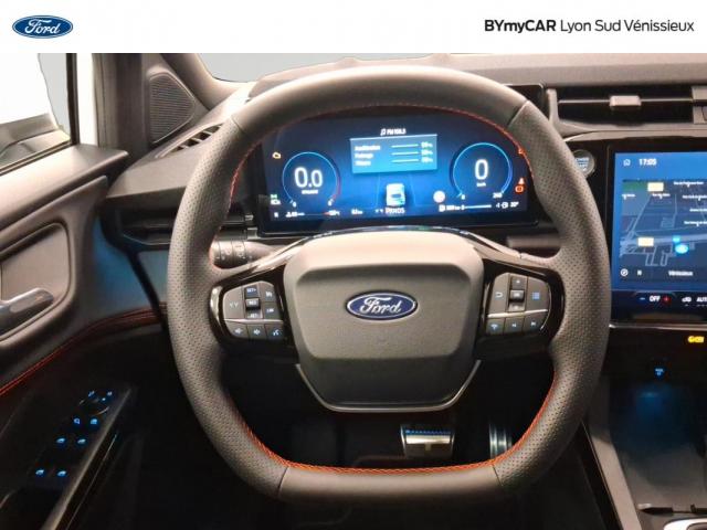 Ford Puma image 9