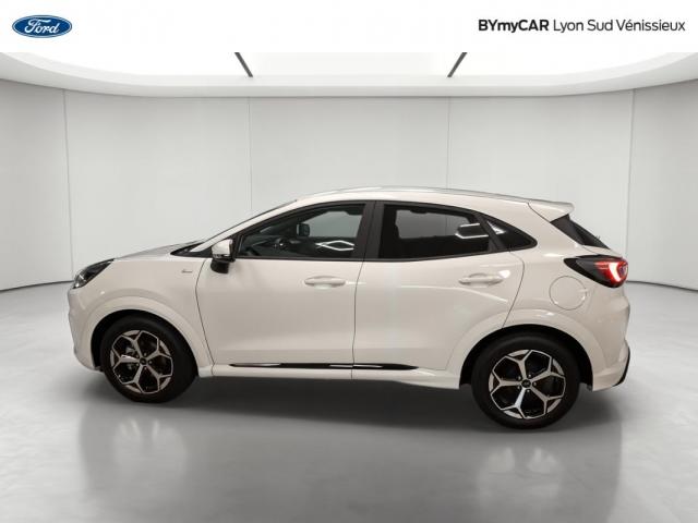 Ford Puma image 6