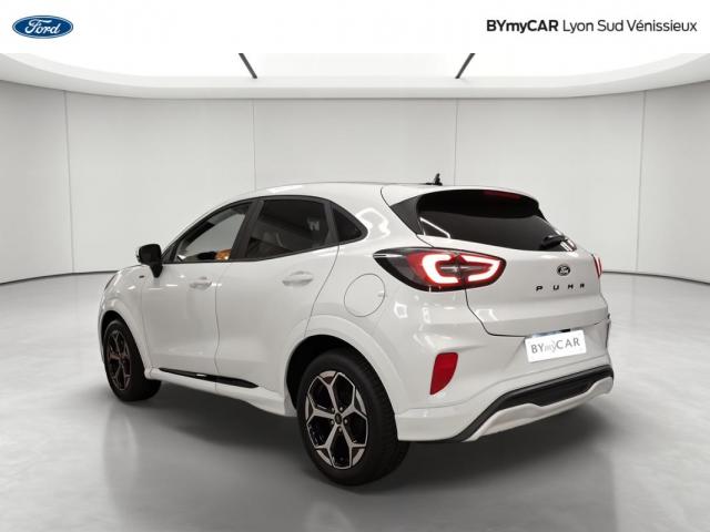 Ford Puma image 5