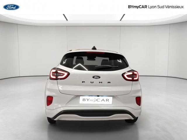 Ford Puma image 2