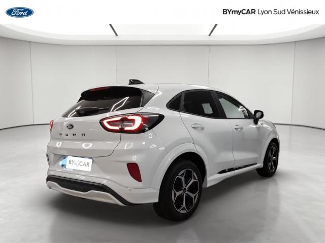 Ford Puma image 4