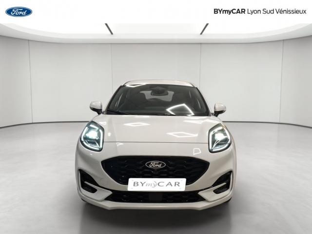 Ford Puma image 8