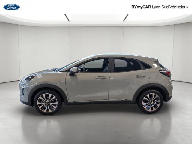Ford Puma image 6