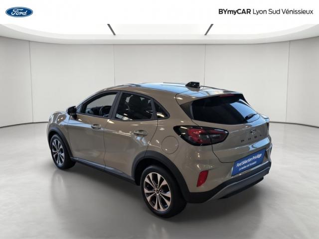 Ford Puma image 8