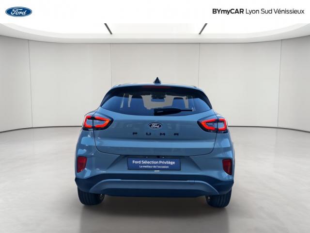 Ford Puma image 9