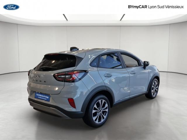 Ford Puma image 4