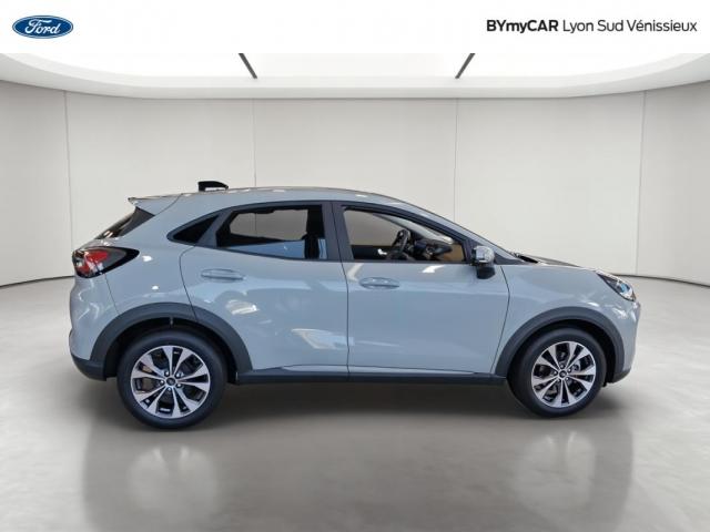 Ford Puma image 7