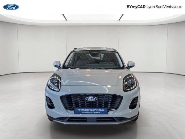 Ford Puma image 5