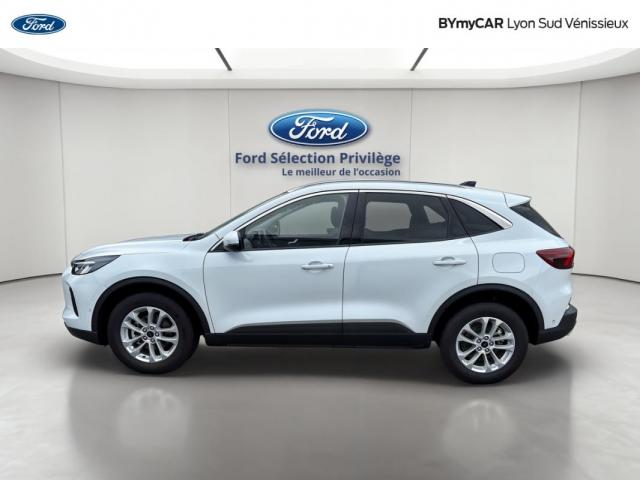 Ford Kuga image 4