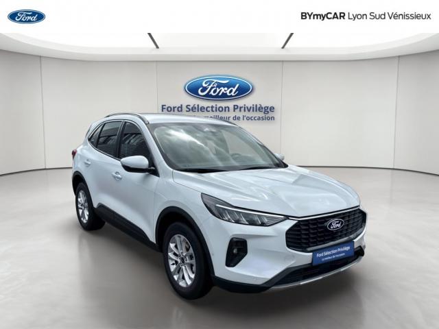 Ford Kuga image 8