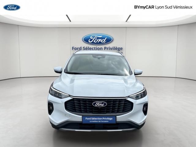 Ford Kuga image 5