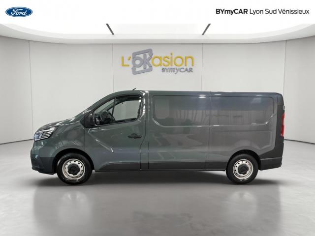Renault Trafic image 7