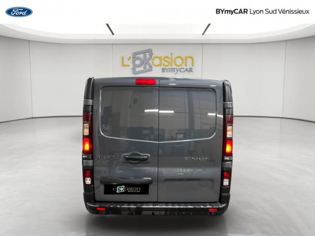 Renault Trafic image 9