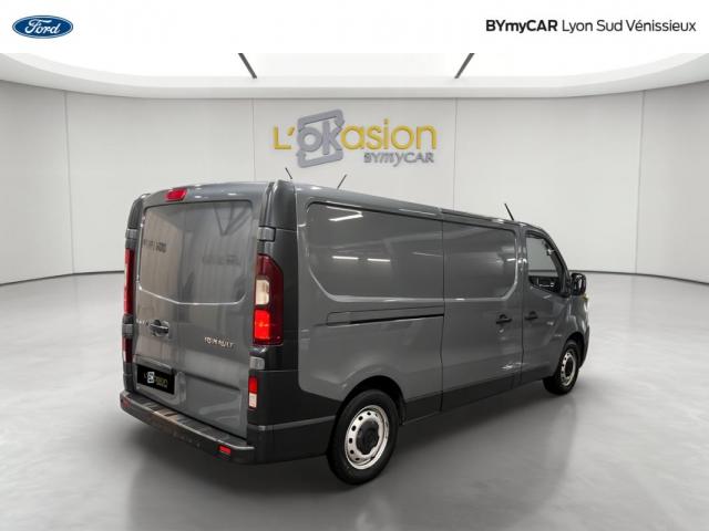 Renault Trafic image 8