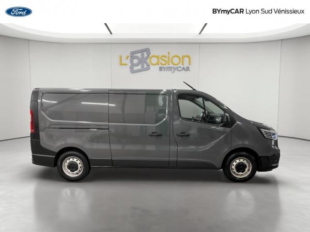 Renault Trafic image 4