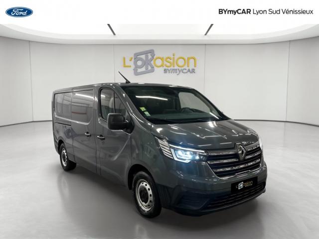 Renault Trafic image 3