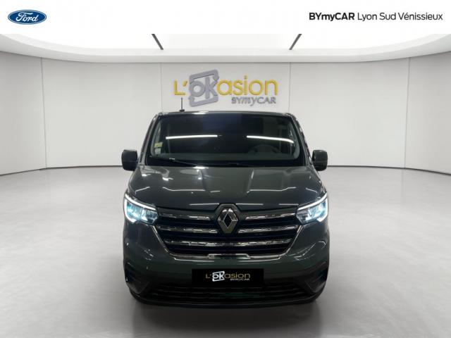 Renault Trafic image 5