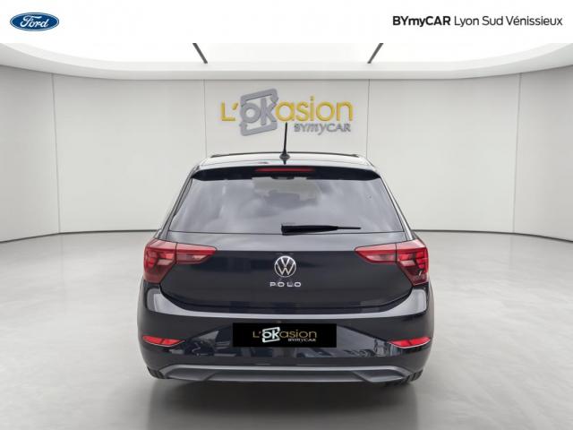 Volkswagen Polo image 8