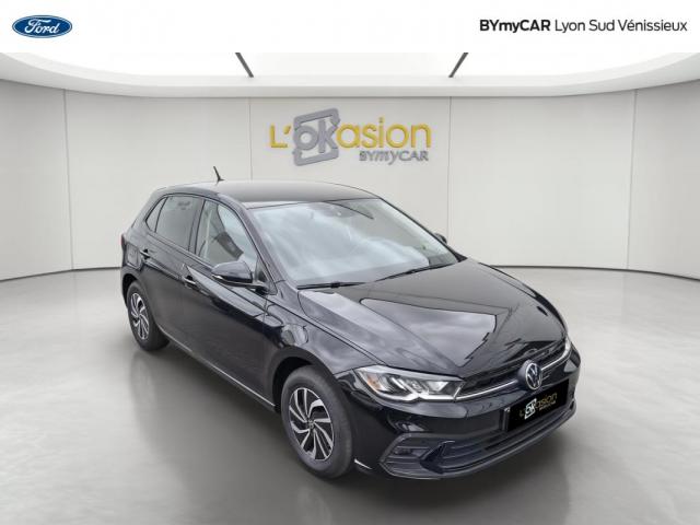 Volkswagen Polo image 7