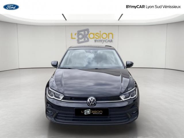 Volkswagen Polo image 2