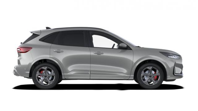 Ford Kuga image 5