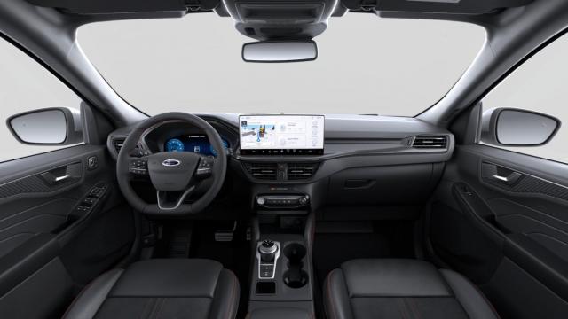 Ford Kuga image 8