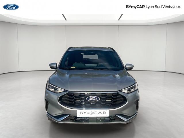 Ford Kuga image 4