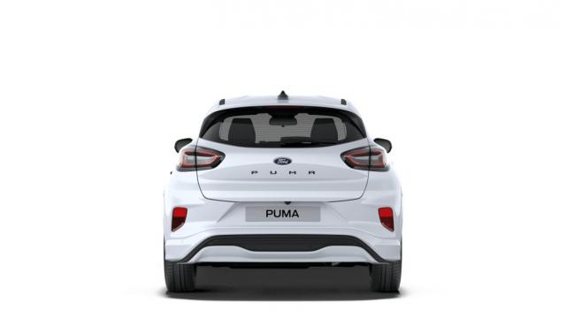 Ford Puma image 6