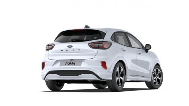 Ford Puma image 4