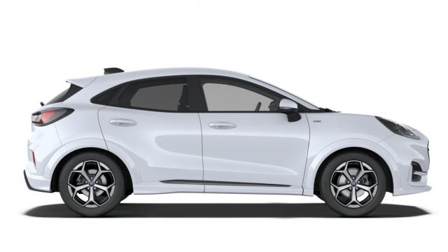 Ford Puma image 7