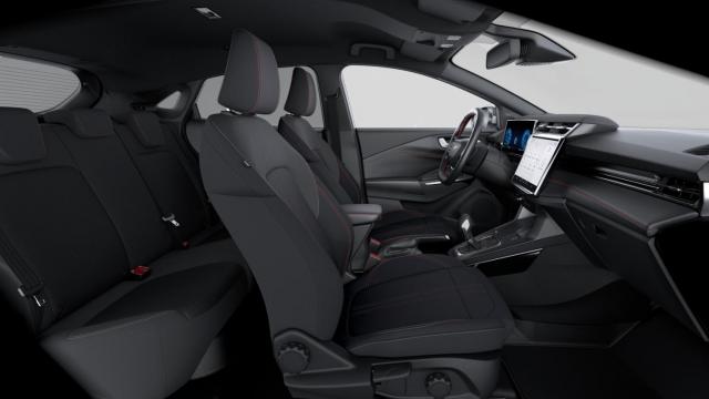 Ford Puma image 8