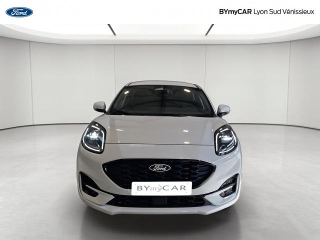 Ford Puma image 2