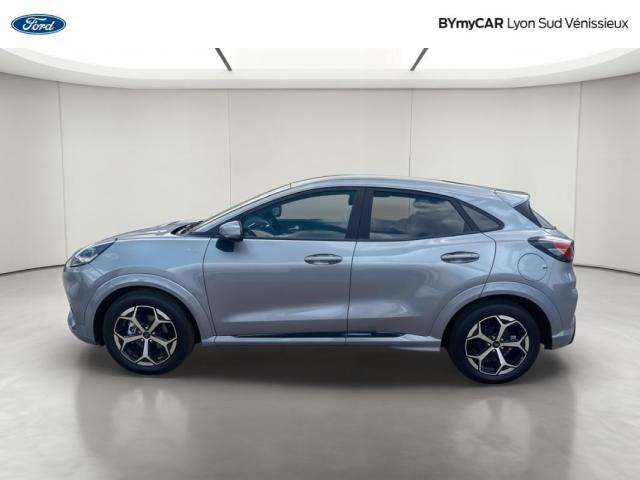 Ford Puma image 9